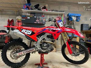 250 CRF