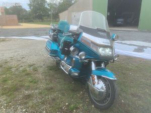 GOLDWING 1500