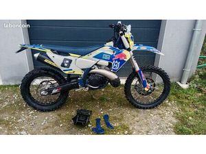 250 TBI HUSQVARNA