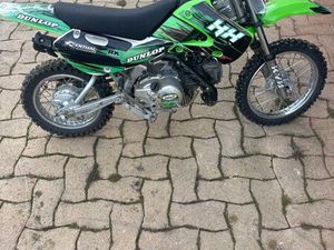 110 CC SEMI AUTOMIQUE