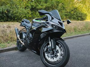 ◊KAWASAKI ZX6R NINJA 636 / OPTIONS + GARANTIE ◊