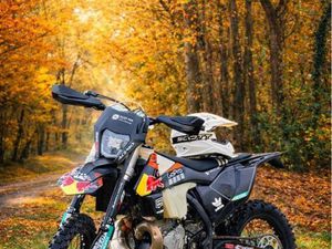 KTM - 300 TPI - 2018