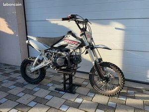 DIRT/MINI MOTO 140 CC RSR