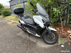 SCOOTER MBK 125 EVO