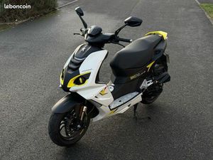 PEUGEOT SPEEDFIGHT 2021