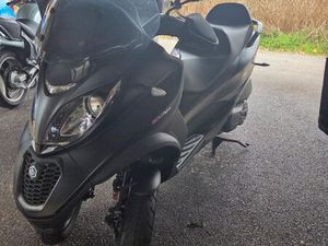 PIAGGIO MP3 500 HPE SPORT