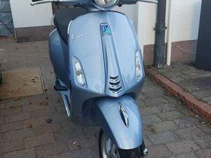VESPA PRIMAVERA 50