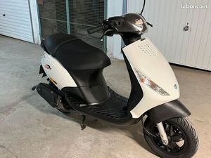 SCOOTER PIAGGIO ZIP 50 2T