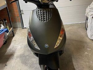 SCOOTER PIAGGIO ZIP
