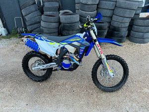 SHERCO 300 SE-F