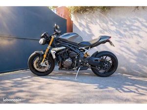 SPEED TRIPLE 1200 RS