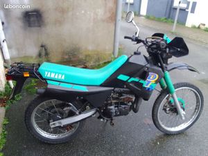YAMAHA DTR 50 AUTOMATIQUE