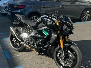 YAMAHA MT10 SP