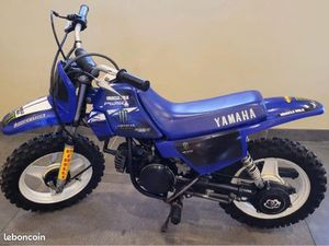 YAMAHA PW 50