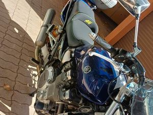 YAMAHA 1300 XJR