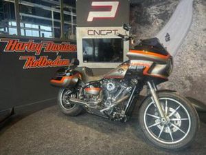 HARLEY-DAVIDSON FXLR LOW RIDER (BJ 2020) — MOTOREN | HARLEY-DAVIDSON — MARKTPLAATS
