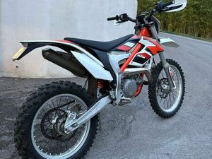 KTM FREERIDE 250 R