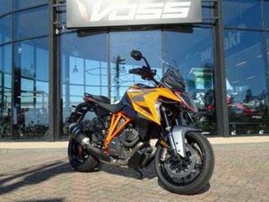KTM 1290 SUPER DUKE GT (BJ 2022) — MOTOREN | KTM — MARKTPLAATS