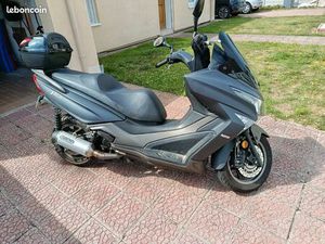 KYMCO X-TOWN