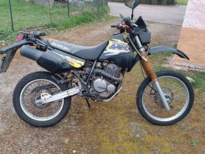 DR 350 SE