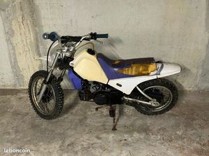 YAMAHA PW 80 ORIGINE PIWI 80 PW80 PIWI80