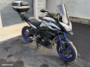 TRACER 9 DE 2015 TTES OPTIONS