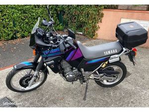 YAMAHA TENERE 660 1993