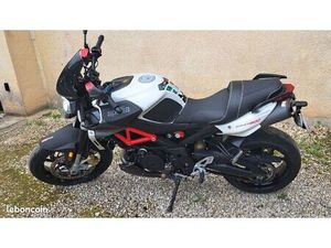 APRILIA SHIVER 900 FULL