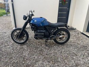 BMW K75 RT , CT OK ◊