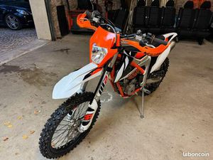 KTM FREERIDE 250