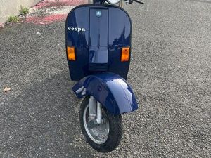 VESPA PK 50 S AUTOMATICA