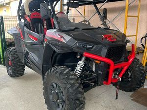 RZR 1000S (ÉCHANGE POSSIBLE)