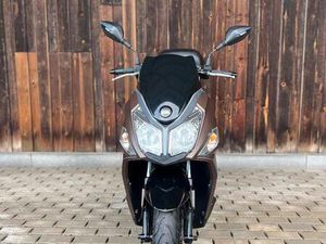 ② SYM JET 14 KLASSE A