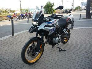 BMW - F 850 GS