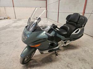 BMW - K1200LT