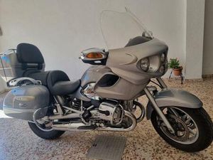 BMW - R1200CL