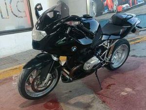 BMW - R1200S