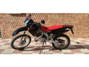 DERBI - SENDA 50 R XTREME