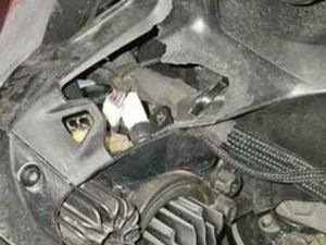 DUCATI - PANIGALE V2