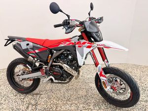 FANTIC XMF 125 ABS NEU MOD.2026 SUPERMOTO VERSAND 100 €