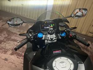 HONDA - CBR600RR 2025