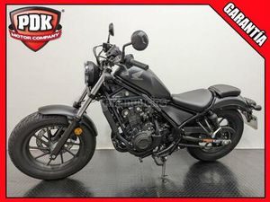 HONDA - CMX500 REBEL