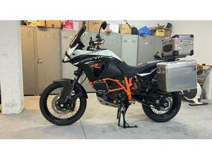 KTM - 1190 ADVENTURE R