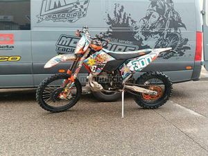 KTM - EXC 300