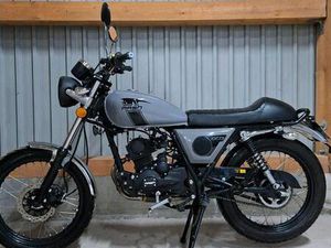 MASH"FIFTY 50"I.E : AM/T ::45KM/H