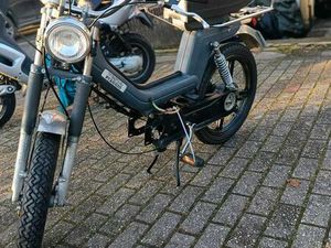 VERKAUFE PIAGGIO/VESPA SI (CIAO,BRAVO ETC ÄHNLICH)