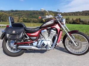 SUZUKI INTRUDER 800