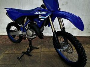 YAMAHA - YZ 125