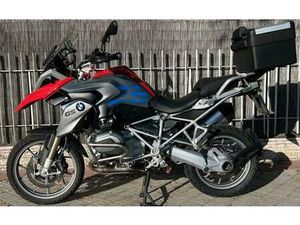 BMW - R1200GS
