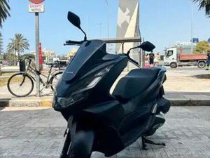 HONDA - PCX 125 PCX 125 AÑO 2022